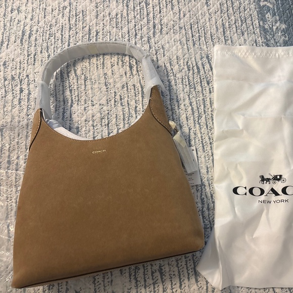 NWT Coach Purse - Picture 1 of 4